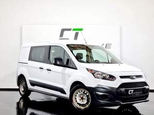 Transit Connect DK L2 1,5 TDCi Ambiente *5SITZE, 13900 €, Auto & Fahrrad-Autos in 6700 Stadt Bludenz