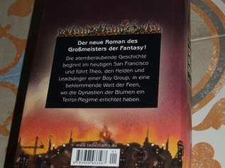 Der Blumenkrieg Der Blumenkrieg