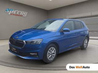 Fabia Essence TSI, 19999 €, Auto & Fahrrad-Autos in 2000 Gemeinde Stockerau