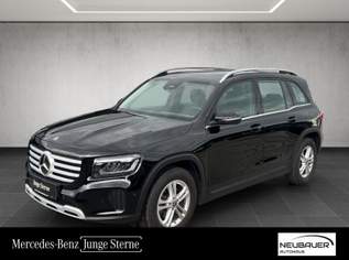 GLB 180 Österreich-Edition, 34900 €, Auto & Fahrrad-Autos in 5582 Sankt Michael im Lungau