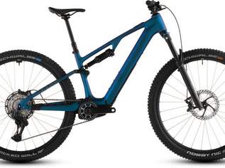 Cube AMS Hybrid ONE44 C:68X SLX 400X - nebula-black Rahmengröße: S, 5999 €, Auto & Fahrrad-Fahrräder in Österreich