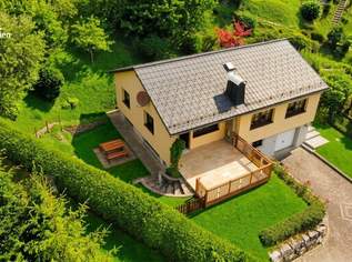 Hochwertiger, voll möblierter Bungalow mit Garten und Garage, 445000 €, Immobilien-Häuser in 3340 Gemeinde Waidhofen an der Ybbs