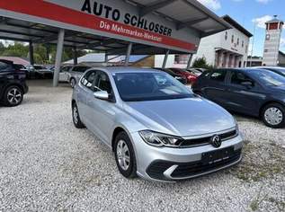 Polo 1,0 TSI Life, 14980 €, Auto & Fahrrad-Autos in 4760 Raab