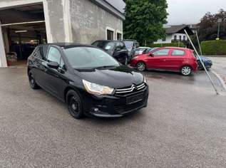 C4 1,4 VTi Seduction, 5900 €, Auto & Fahrrad-Autos in 6233 Gemeinde Kramsach C4 1,4 VTi Seduction, 5900 €, Auto & Fahrrad-Autos in 6233 Gemeinde Kramsach