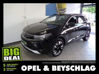 Grandland 1.5 D Business Elegance Start/Stop Aut., 27680 €, Auto & Fahrrad-Autos in 1190 Döbling Grandland 1.5 D Business Elegance Start/Stop Aut., 27680 €, Auto & Fahrrad-Autos in 1190 Döbling