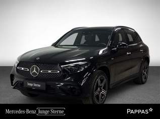 GLC 300 de 4MATIC mit EQ Hybrid Technologie Öster, 62950 €, Auto & Fahrrad-Autos in 6060 Stadt Hall in Tirol