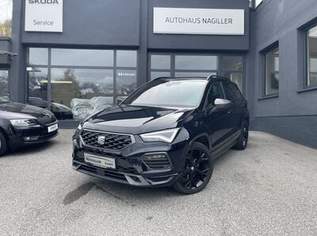 Ateca FR 4Drive TDI DSG, 27990 €, Auto & Fahrrad-Autos in 6072 Gemeinde Lans Ateca FR 4Drive TDI DSG, 27990 €, Auto & Fahrrad-Autos in 6072 Gemeinde Lans