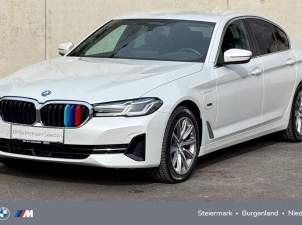 530e xDrive 530e xDrive