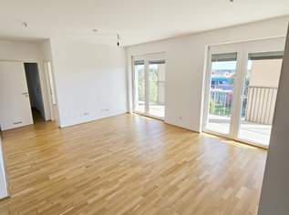 4-Zimmerwohnung in Puntigam Brauquartier!, 1188 €, Immobilien-Wohnungen in 8055 