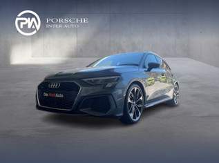 A3 40 TFSI quattro S line ext, 36900 €, Auto & Fahrrad-Autos in 8054 Straßgang
