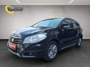 SX4 S-Cross 1,6 DDiS Allgrip shine TCSS Aut., 9990 €, Auto & Fahrrad-Autos in 8820 Neumarkt in der Steiermark