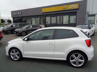Polo Highline BMT 1,4 TDI DSG, 9990 €, Auto & Fahrrad-Autos in 7540 Gemeinde Güssing Polo Highline BMT 1,4 TDI DSG, 9990 €, Auto & Fahrrad-Autos in 7540 Gemeinde Güssing