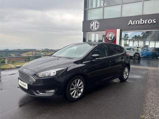 Focus 1,5 TDCi Titanium, 9990 €, Auto & Fahrrad-Autos in 4320 Perg Focus 1,5 TDCi Titanium, 9990 €, Auto & Fahrrad-Autos in 4320 Perg