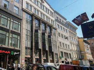 Exklusive und einzigartige Büroflächen, 21595.6 €, Immobilien-Gewerbeobjekte in 1010 Innere Stadt