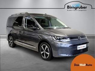 Caddy Maxi 2,0 TDI Style DSG, 49990 €, Auto & Fahrrad-Autos in 3430 Gemeinde Tulln an der Donau Caddy Maxi 2,0 TDI Style DSG, 49990 €, Auto & Fahrrad-Autos in 3430 Gemeinde Tulln an der Donau
