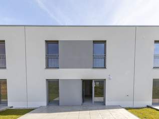 Mittelreihenhaus in ruhiger Lage, 375000 €, Immobilien-Häuser in 4692 Niederthalheim