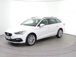 Leon Style Edition 1.5 eTSI DSG, 27750 €, Auto & Fahrrad-Autos in 8792 St. Peter-Freienstein