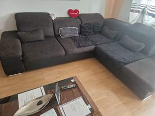 Couch, 250 €, Haus, Bau, Garten-Haushaltsgeräte in 9500 Villach