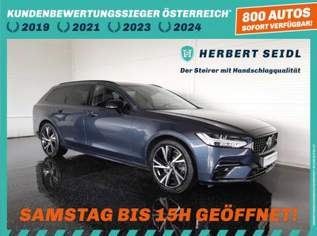 V90 T8 R-DESIGN PHEV 4x4 Aut., 38880 €, Auto & Fahrrad-Autos in 8200 Gleisdorf