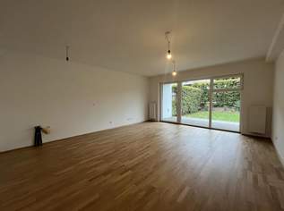 4 Zimmer Gartenwohnung in Hafnerbach bei St. Pölten – ein Traum für Familien, 1052.53 €, Immobilien-Wohnungen in 3386 Gemeinde Hafnerbach