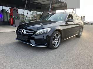 C 220 T cdi 4Matic Aut. AMG-LINE - LED+NAVI+LEDER, 16990 €, Auto & Fahrrad-Autos in 2724 Katastralgemeinde Maiersdorf C 220 T cdi 4Matic Aut. AMG-LINE - LED+NAVI+LEDER, 16990 €, Auto & Fahrrad-Autos in 2724 Katastralgemeinde Maiersdorf