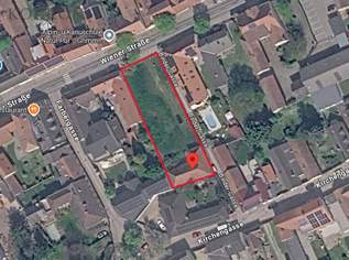 Großes, ebenes Grundstück im Ortszentrum, 361965 €, Immobilien-Grund und Boden in 3433 Gemeinde Königstetten Großes, ebenes Grundstück im Ortszentrum, 361965 €, Immobilien-Grund und Boden in 3433 Gemeinde Königstetten