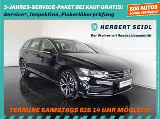 Passat Variant GTE PHEV DSG, 19450 €, Auto & Fahrrad-Autos in 8200 Gleisdorf