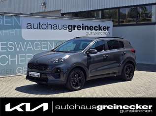 Sportage 1,6 CRDI SCR MHD Black Edition Plus inkl. AHV, 20890 €, Auto & Fahrrad-Autos in 4623 Gunskirchen Sportage 1,6 CRDI SCR MHD Black Edition Plus inkl. AHV, 20890 €, Auto & Fahrrad-Autos in 4623 Gunskirchen