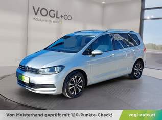 Touran Comfortline 2,0 SCR TDI 7 Sitze, 22930 €, Auto & Fahrrad-Autos in 8605 Kapfenberg