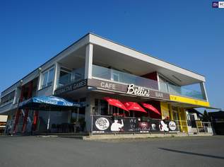 RENDITEHIT mit rund 6%! Attraktives Geschäftshaus in toller Lage zu verkaufen! Beste Sichtbarkeit!, 1689000 €, Immobilien-Gewerbeobjekte in 8141 Oberpremstätten RENDITEHIT mit rund 6%! Attraktives Geschäftshaus in toller Lage zu verkaufen! Beste Sichtbarkeit!, 1689000 €, Immobilien-Gewerbeobjekte in 8141 Oberpremstätten