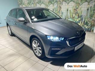 Scala Selection TSI, 21900 €, Auto & Fahrrad-Autos in 8352 Unterlamm Scala Selection TSI, 21900 €, Auto & Fahrrad-Autos in 8352 Unterlamm