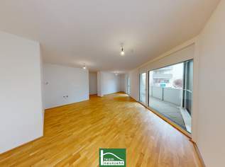 Provisionsfreier Erstbezug - Große 3-Zimmer-Wohnung mit 2 Außenflächen!, 309063 €, Immobilien-Wohnungen in 3100 Stattersdorf