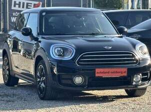 Countryman Cooper*NAVI*PDC* Serviceheft gepfl.*, 17900 €, Auto & Fahrrad-Autos in 5020 Altstadt Countryman Cooper*NAVI*PDC* Serviceheft gepfl.*, 17900 €, Auto & Fahrrad-Autos in 5020 Altstadt