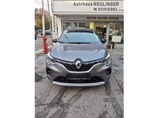 Captur Techno, 24980 €, Auto & Fahrrad-Autos in 3340 Captur Techno, 24980 €, Auto & Fahrrad-Autos in 3340