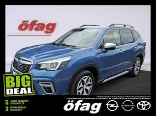Forester 2.0i e-Boxer Style AWD Aut., 33990 €, Auto & Fahrrad-Autos in 5600 Sankt Johann im Pongau