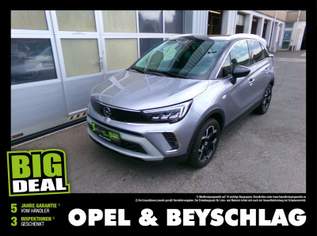 Crossland GS-line 1.2 110PS, 16490 €, Auto & Fahrrad-Autos in 1190 Döbling Crossland GS-line 1.2 110PS, 16490 €, Auto & Fahrrad-Autos in 1190 Döbling