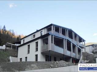 NEUBAU - moderne Eigentumswohnung in schöner Hanglage in Viehhofen TERRASSENWOHNUNG - Top 3 - 44,5 m², 225000 €, Immobilien-Wohnungen in 5752 Viehhofen NEUBAU - moderne Eigentumswohnung in schöner Hanglage in Viehhofen TERRASSENWOHNUNG - Top 3 - 44,5 m², 225000 €, Immobilien-Wohnungen in 5752 Viehhofen
