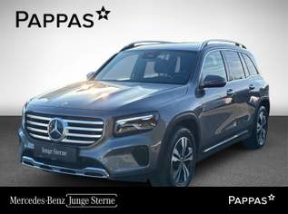 GLB 200 d 4MATIC Österreich-Edition, 50900 €, Auto & Fahrrad-Autos in 4844 Regau