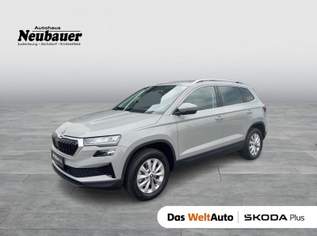 Karoq Selection TSI DSG ACT, 34790 €, Auto & Fahrrad-Autos in 8753 Fohnsdorf