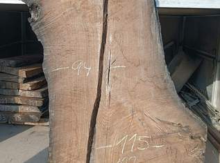 Eichenmonolithen, Eichenholz, Mooreiche, 650 €, Haus, Bau, Garten-Hausbau & Werkzeug in Slowakei