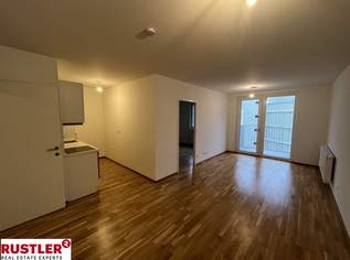 Moderne 2 Zimmer Wohnung mit Balkon, 854.68 €, Immobilien-Wohnungen in 1110 Simmering