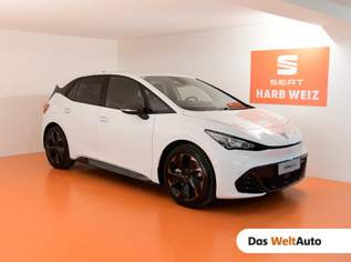 Born 58 150kW/204PS, 26880 €, Auto & Fahrrad-Autos in 8160 Weiz