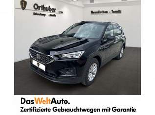 Tarraco Style 1.5 TSI ACT