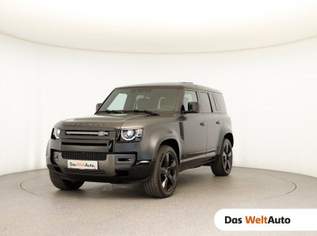 Defender 110 Carpathian Edition P525 AWD, 154990 €, Auto & Fahrrad-Autos in 4694 Ohlsdorf
