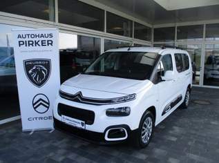 Berlingo Feel XL BHDi 130, 7-Sitze, 16900 €, Auto & Fahrrad-Autos in 9400 Wolfsberg Berlingo Feel XL BHDi 130, 7-Sitze, 16900 €, Auto & Fahrrad-Autos in 9400 Wolfsberg