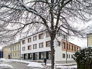 Vollvermietetes Neubau-Zinshaus am Hauptplatz Schrems – nachhaltig & architektonisch herausragend, 4475000 €, Immobilien-Gewerbeobjekte in 3943 Eugenia Vollvermietetes Neubau-Zinshaus am Hauptplatz Schrems – nachhaltig & architektonisch herausragend, 4475000 €, Immobilien-Gewerbeobjekte in 3943 Eugenia