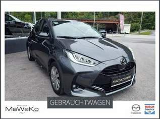 Mazda 2 Hybrid Select Aut., 17900 €, Auto & Fahrrad-Autos in 8992 Altaussee Mazda 2 Hybrid Select Aut., 17900 €, Auto & Fahrrad-Autos in 8992 Altaussee
