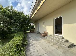 +++ GARTENWOHNUNG +++ Großzügige 4-Zimmer-Wohnung in begehrter Wohnlage in St. Peter, 435000 €, Immobilien-Wohnungen in 8042 