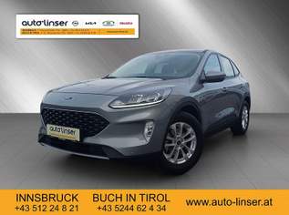 Kuga 1,5 EcoBlue Cool & Connect Aut., 20933 €, Auto & Fahrrad-Autos in 6020 Innsbruck