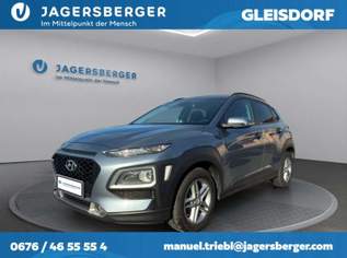 Kona 1.0 T-GDI *sehr gepflegt*, 10987 €, Auto & Fahrrad-Autos in 8200 Gleisdorf Kona 1.0 T-GDI *sehr gepflegt*, 10987 €, Auto & Fahrrad-Autos in 8200 Gleisdorf